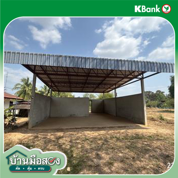 picture FACTORY 222 Sq.w. Buntharik Ubon Ratchathani for 1.5M - 28/30