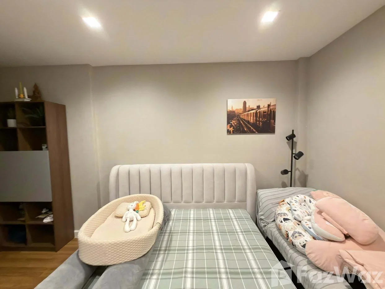 รูป บ้านเดี่ยวให้เช่า 3 ห้องนอน ในโครงการ โชคชัย 4 ซอย 30 6400765 - รูปที่ 8/13