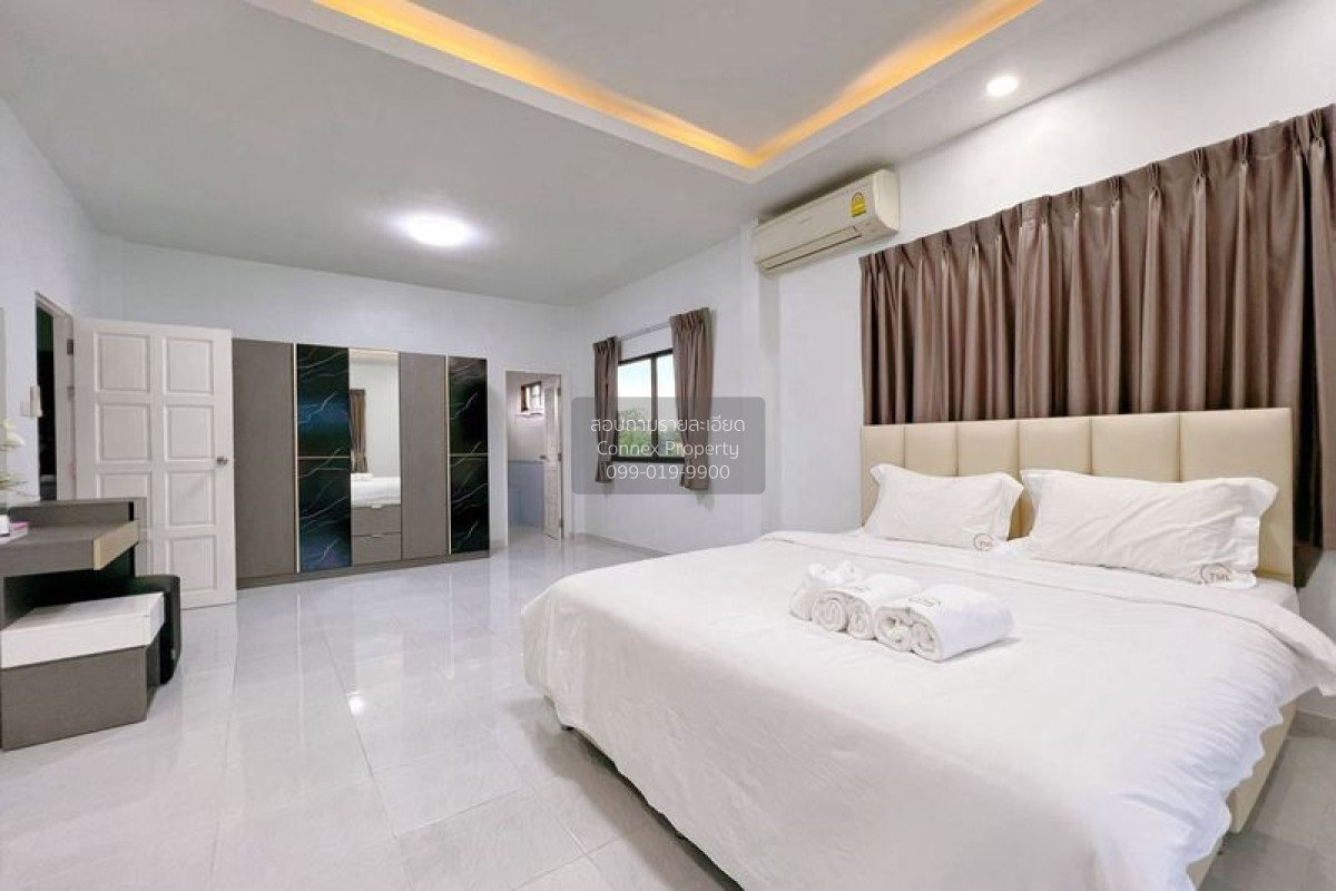 รูป ขายบ้าน  รอยัลวิว วิลเลจ หนองปรือ บางละมุง ชลบุรี CX-156821 ✅ ทักไลน์ @connexproperty ตอบทันที ทีมงานมืออาชีพ ✅ - รูปที่ 7/12