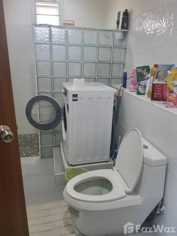 รูป ขาย บ้านเดี่ยว 3 ห้องนอน ใน ทับใต้, ประจวบคีรีขันธ์ 6098473 - รูปที่ 16/21