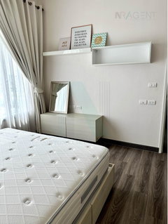 รูปภาพ 🎉 For Rent Condo Q ASOKE Building 1, Floor 22,1 bed room, Room size 37.00 sqm