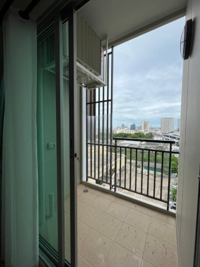 รูป 🌻🌻ให้เช่า!! Condo Supalai Veranda Phasi Charoen Station Stu.30 ตรม.ตึก A ชั้น 11 เยื้องซีคอนบางแค [พร้อมอยู่หลัง 15/6/69] 🌻🌻สอบถาม LINE: @atfirm📲 - รูปที่ 7/8