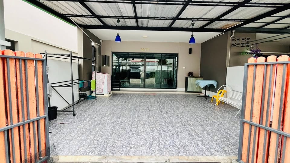 รูป 🏠 บ้านเช่า Pruksa Ville กะทู้–สามกอง | 3 ห้องนอน พร้อมอยู่ ฟรีอินเทอร์เน็ต - รูปที่ 2/20