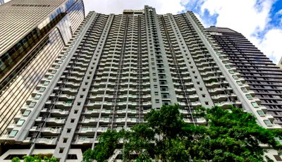 Condos for sale : A034102 BaanPrompong