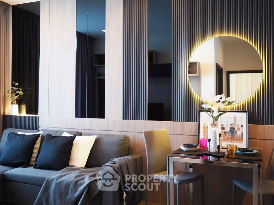 รูป คอนโด 2-ห้องนอน ที่ วิสซ์ดอม เอสเซ้นส์ สุขุมวิท ใกล้ BTS ปุณณวิถี (ID 2942361) - รูปที่ 10/19