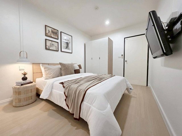 picture Sale Condo Le Rich @ Rama 3 (Sathorn-Sathu) 79 sq.m.Bangkok - 1/8