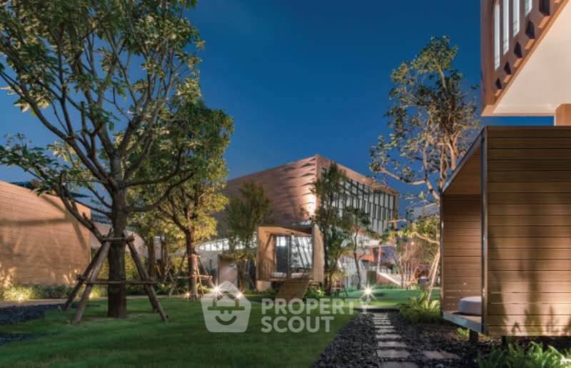 picture 1-BR Condo at M Jatujak near BTS Saphan Khwai (ID 2947075) - 25/29