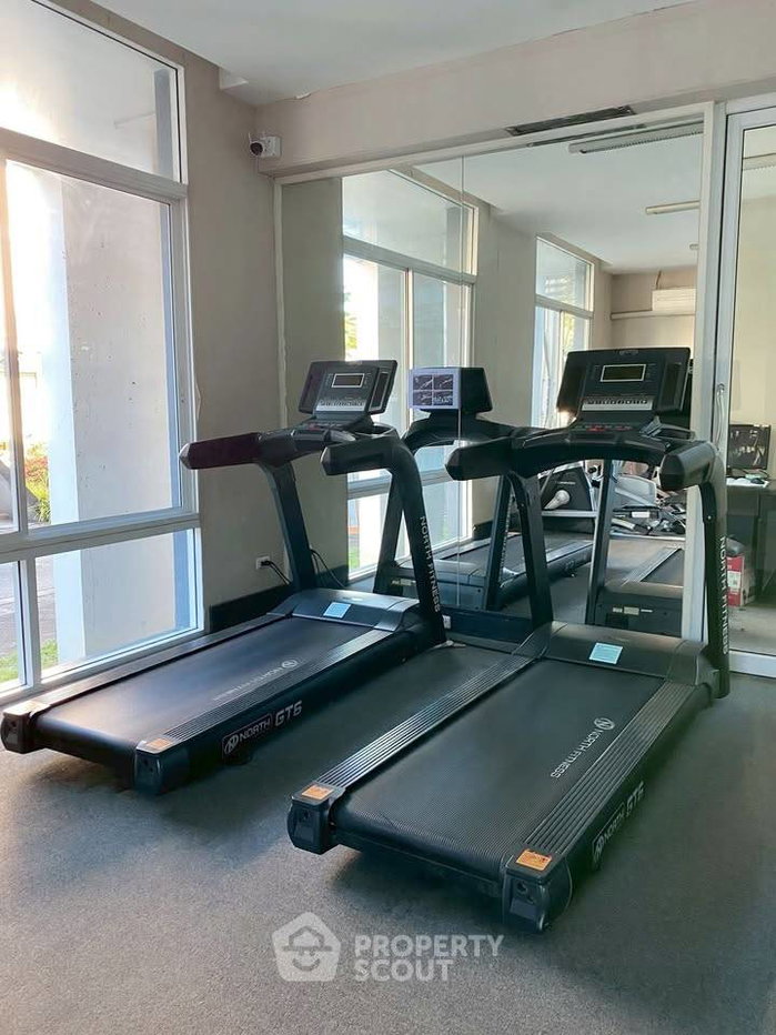 picture 2-BR Condo at One Plus Jed Yod 1 & 2 in Chang Phueak (ID 2945584) - 7/8