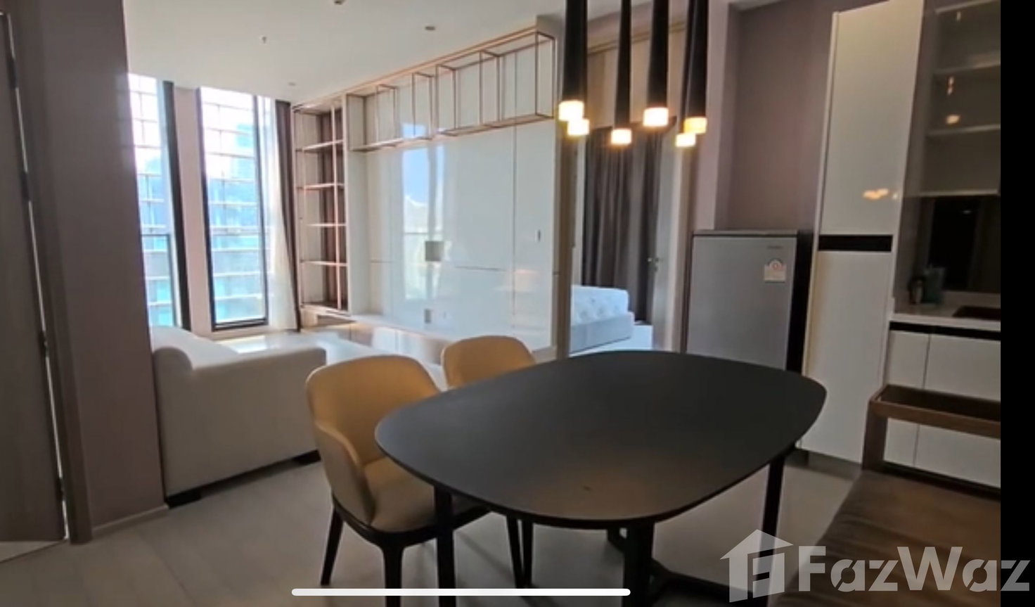picture 2 Bedroom Noble Ploenchit 1912519 - 2/9