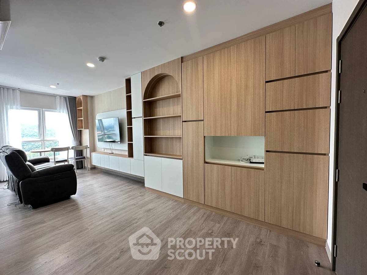 รูป คอนโด 1-ห้องนอน ที่ ศุภาลัย บลูเวล หัวหิน ใกล้ รฤกหัวหิน (ID 2366443) - รูปที่ 9/12
