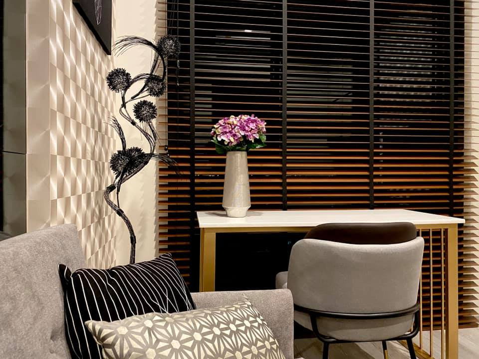 picture Condo for rent, The Line Sukhumvit 101 - 8/13
