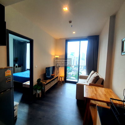 Condos for rent : 🔥🔥🔥 For Rent Condo , EDGE Sukhumvit 23 , BTS-Asok , Khlong Toei Nuea , Watthana , Bangkok , CX-155309 ✅ Live chat with us ADD LINE @connexproperty ✅ 🔥🔥🔥