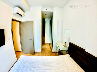 Condos for sale : 🎉 For Sell Condo CENTRIC RATCHAYOTHIN Building 1, Floor 9,1 bed room, Room size 35 sqm