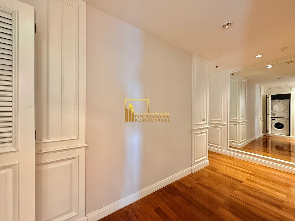 รูป Langsuan Ville | Spacious 2 Bedroom Condo in Chidlom - BR17451CD - รูปที่ 13/42