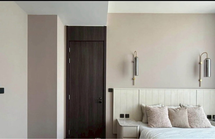 รูป ✨Luxury 1 Bedroom Unit For Rent @ Aestiq Thonglor ✨🏡 - รูปที่ 3/7