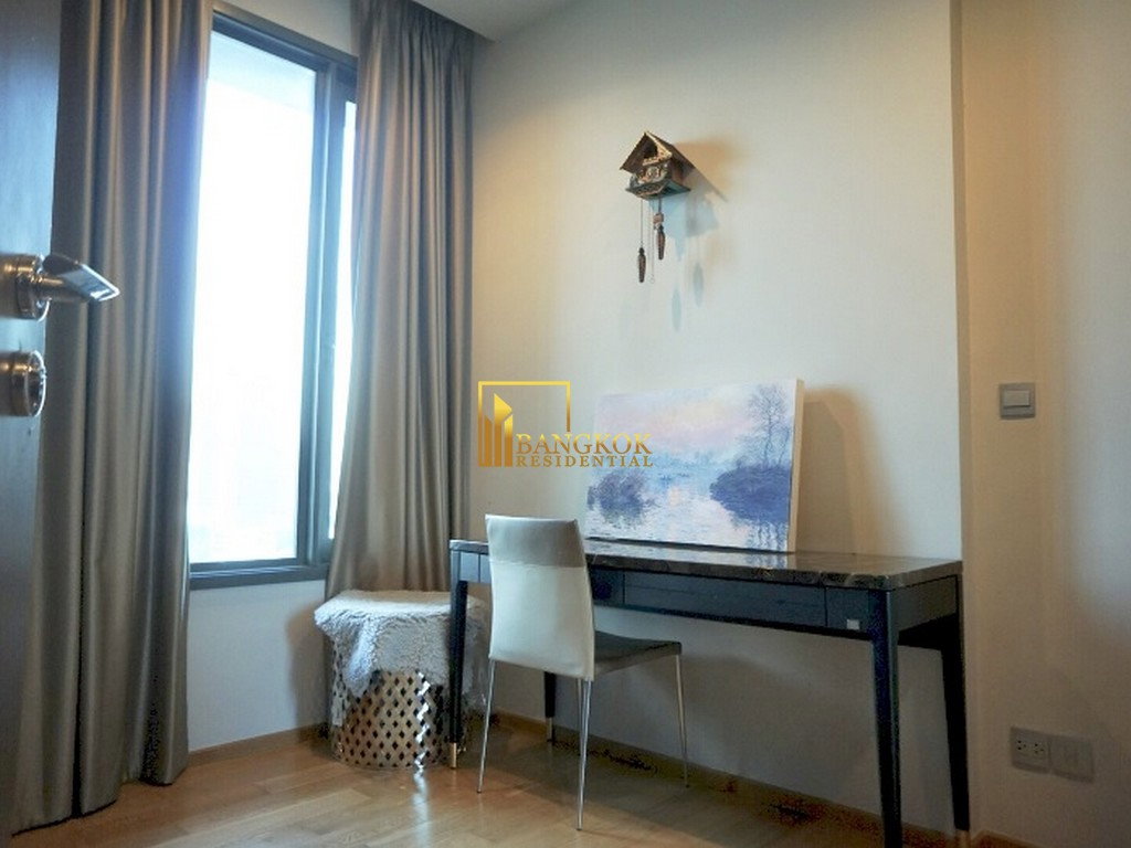 picture Keyne by Sansiri | 2 Bed Duplex Condo in Thonglor For Rent - BR11544CD - 8/23