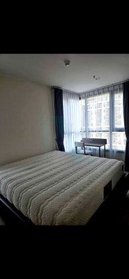 Condos for rent : 🚩 For Rent Condo XT HUAIKWANG Building 1, Floor 12,2 bed room, Room size 53 sqm