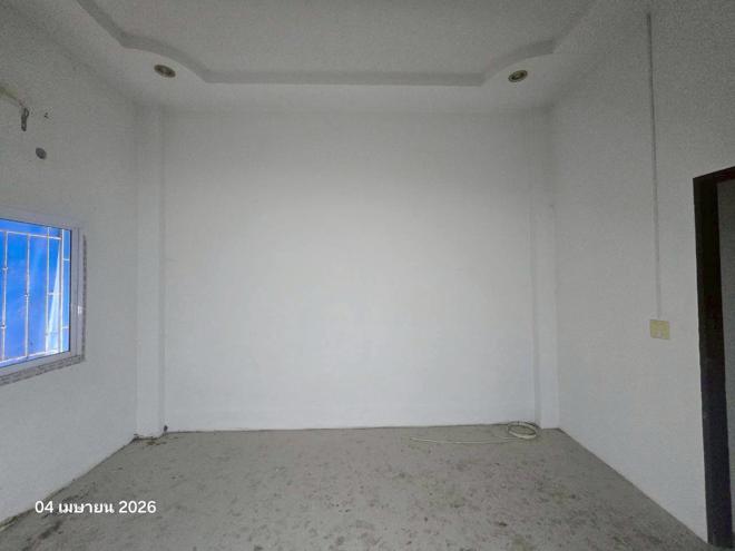 picture SHOP HOUSE 25 Sq.w. Khlong Khlung Kamphaeng Phet for 2.2M - 7/32