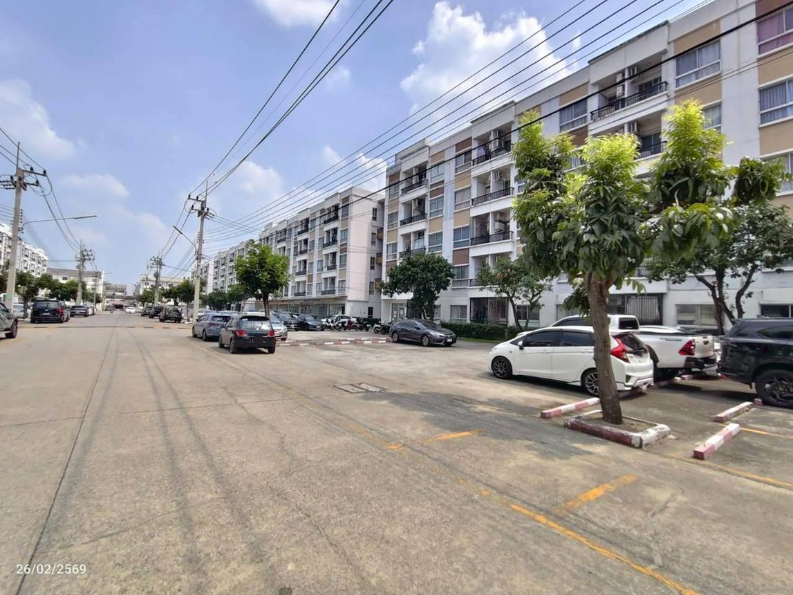 picture CONDO 28.5 Sq.m. Khlong Luang Pathumthani for 770,000 - 18/22