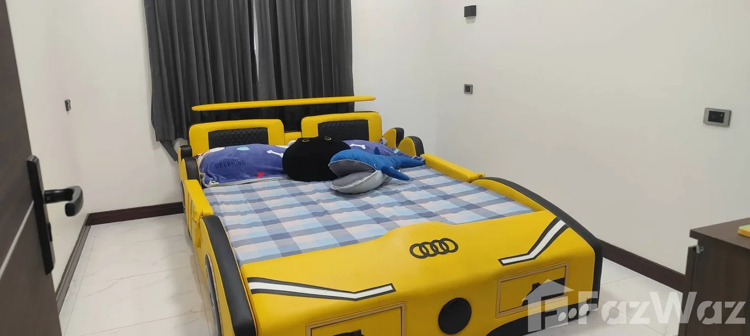 รูป วิลล่าให้เช่า 5 ห้องนอน ในโครงการ พัทยา ลากูน วิลเลจ 5811073 - รูปที่ 14/14