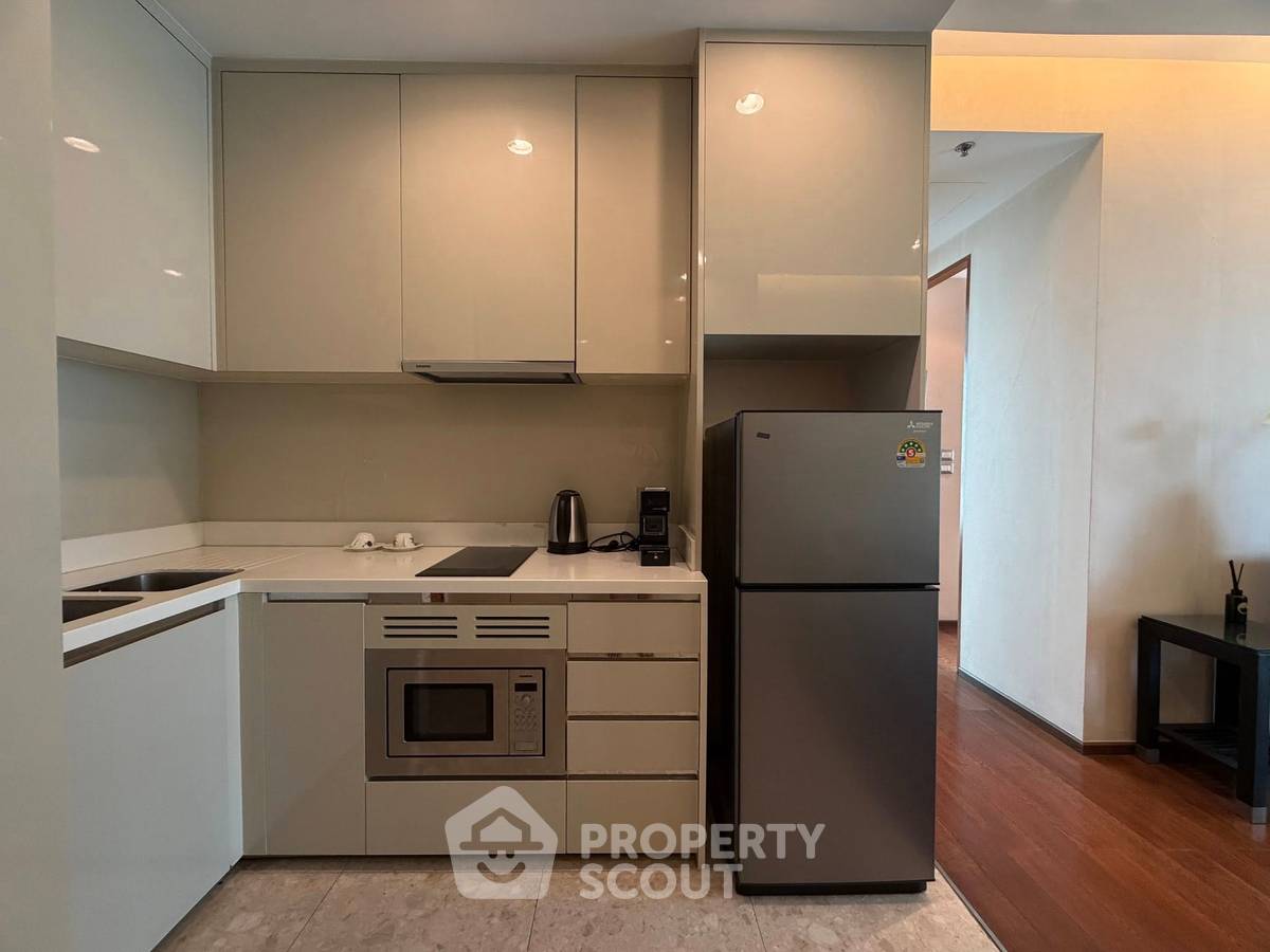 รูป คอนโด 2-ห้องนอน ที่ ดิ แอดเดรส สุขุมวิท 28 ใกล้ BTS พร้อมพงษ์ (ID 2760690) - รูปที่ 15/24