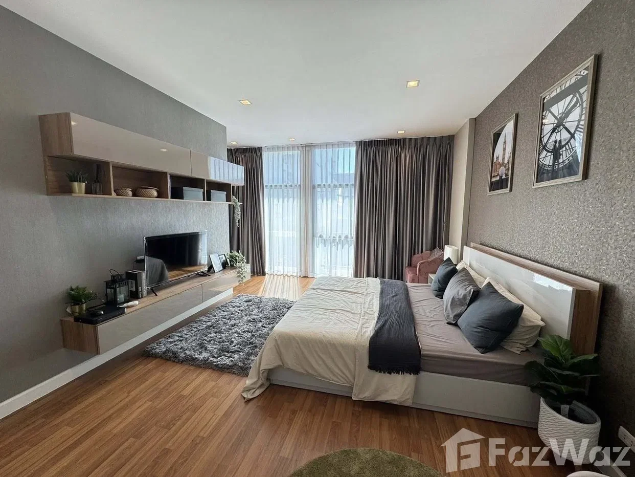 รูป บ้านเดี่ยวให้เช่า 3 ห้องนอน ในโครงการ โชคชัย 4 ซอย 30 6400765 - รูปที่ 5/13