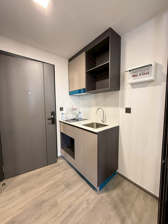 picture @Condorental condo for rent ATMOZ Palacio Ladprao - Wanghin - 9/15
