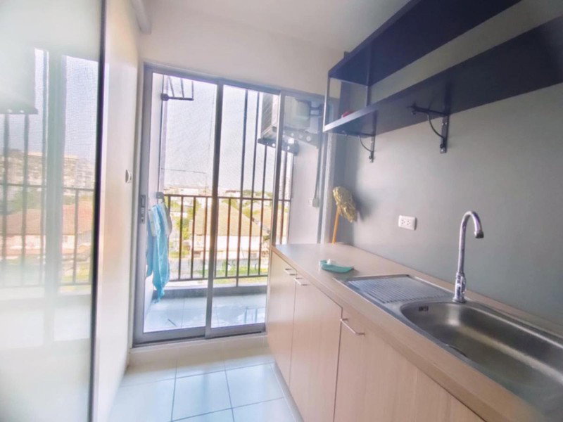 รูป A033614 d condo Ramkhamhaeng 40 - รูปที่ 8/8