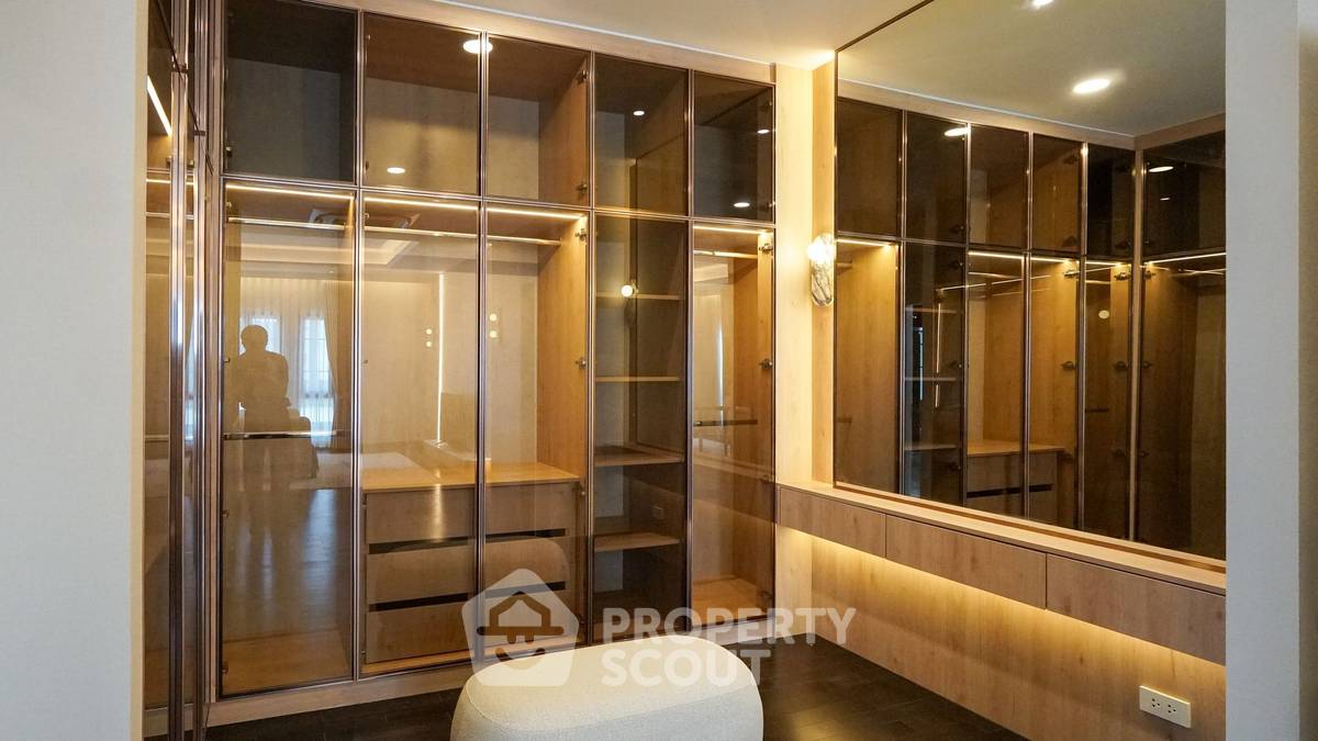 รูป บ้าน 5-ห้องนอน ที่ เดอะ ซิตี้ บางนา 2 ใน บางพลีใหญ่ (ID 2948392) - รูปที่ 20/50