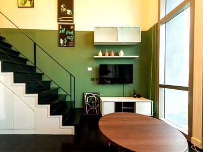 Condos for rent : Ideo Morph 38   🌟PN-00007610🌟