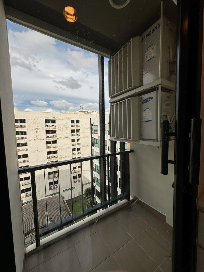 picture For this unit, we would prefer Thai tenants only. Thank you for your understanding. - 10/18