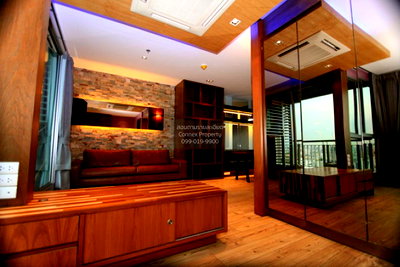 Condos for rent MRT Ratchadaphisek : 🔥🔥🔥 For Rent Condo , Rhythm Ratchada , MRT-Ratchadaphisek , Sam Saen Nok , Huai Khwang , Bangkok , CX-91717 ✅ Live chat with us ADD LINE @connexproperty ✅ 🔥🔥🔥