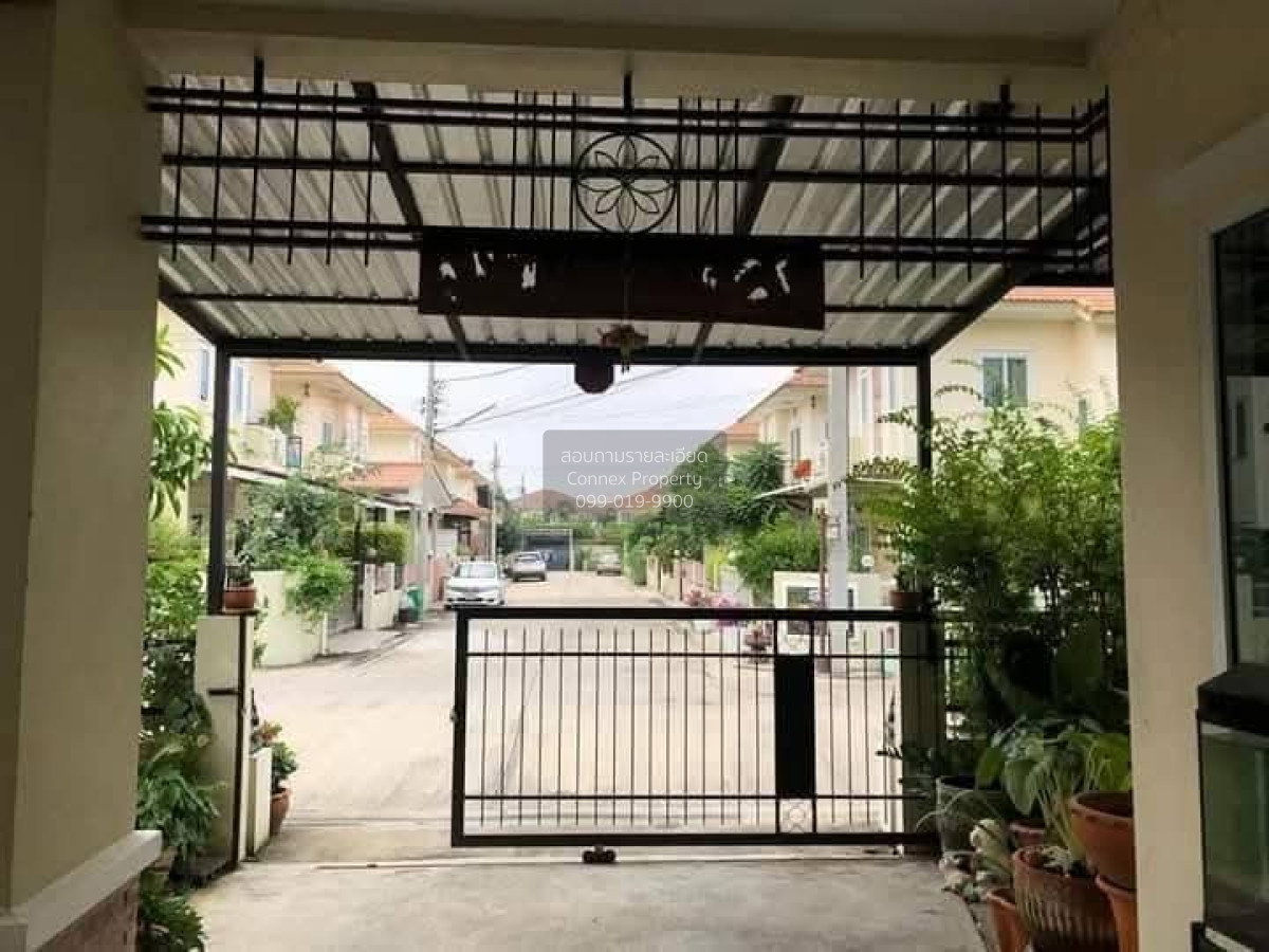 รูป ขายบ้าน  บ้านลภาวัน 19 หน้ากว้าง บางพลับ ปากเกร็ด นนทบุรี CX-156659 ✅ ทักไลน์ @connexproperty ตอบทันที ทีมงานมืออาชีพ ✅ - รูปที่ 2/10