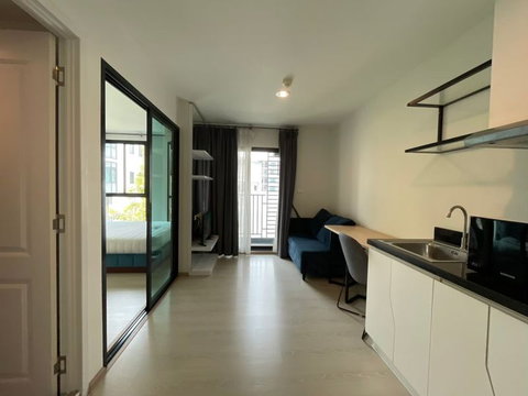 Excel Hybrid 1Bedroom /1Bathroom Area 27 sq.m  Floor 5th 