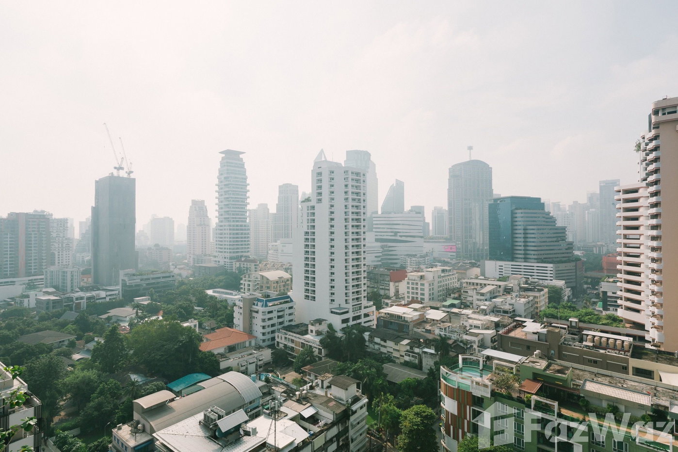 picture Heart of Bangkok, walkable to the Emsphere, BTS 350m 1723732 - 9/9