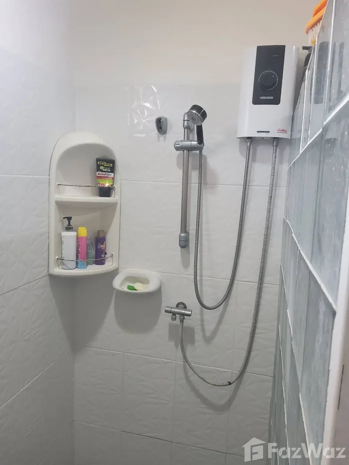 รูป ขาย บ้านเดี่ยว 3 ห้องนอน ใน ทับใต้, ประจวบคีรีขันธ์ 6098473 - รูปที่ 17/21