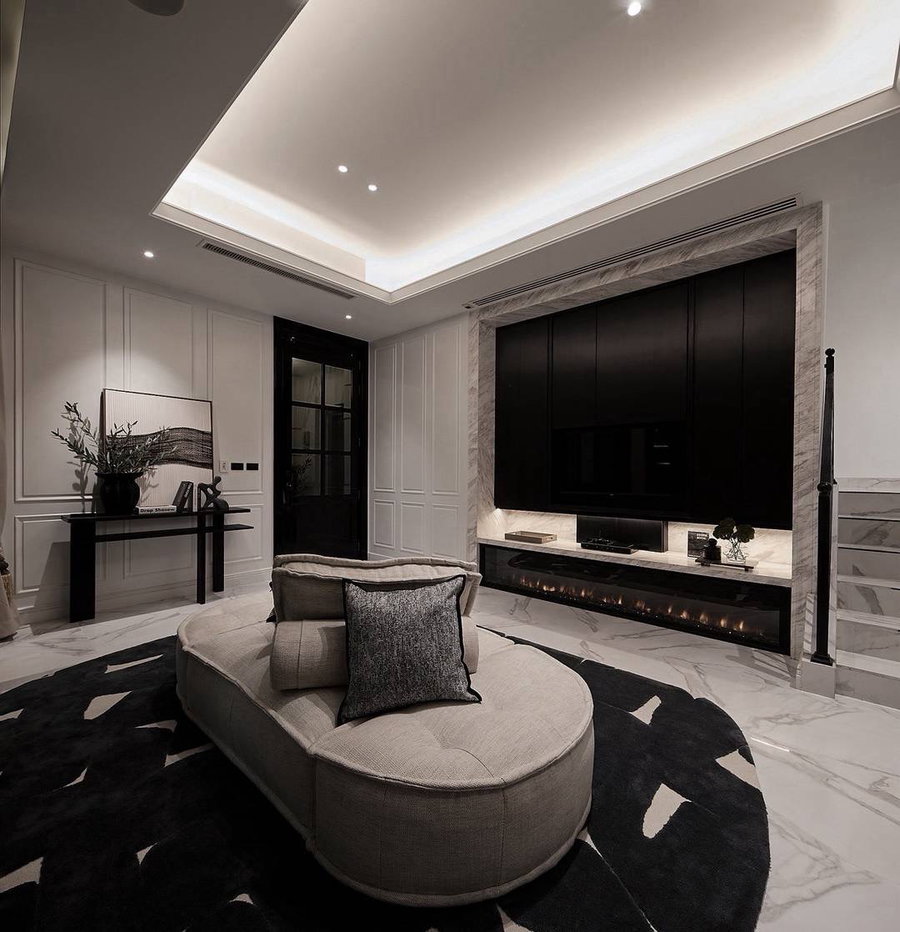 รูป ขายบ้านหรู เอกมัย 22 พร้อมอยู่ ใกล้ทองหล่อ - รูปที่ 13/16