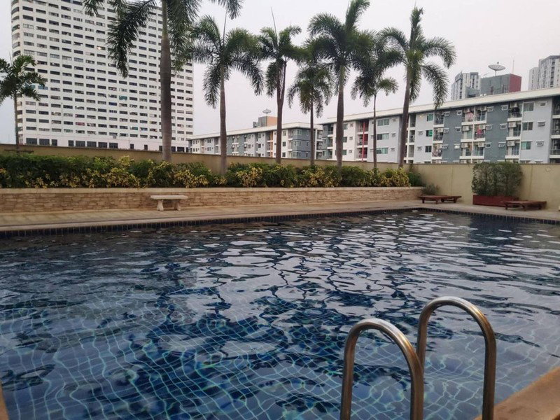 picture A034279 City Living Ratchada - 4/8