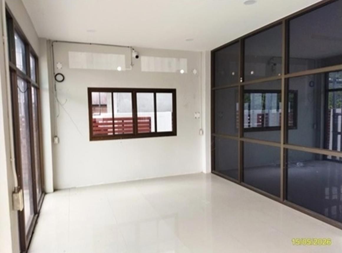 picture OFFICE 339 Sq.w. Kaset Wisai Roi Et for 10M - 32/56