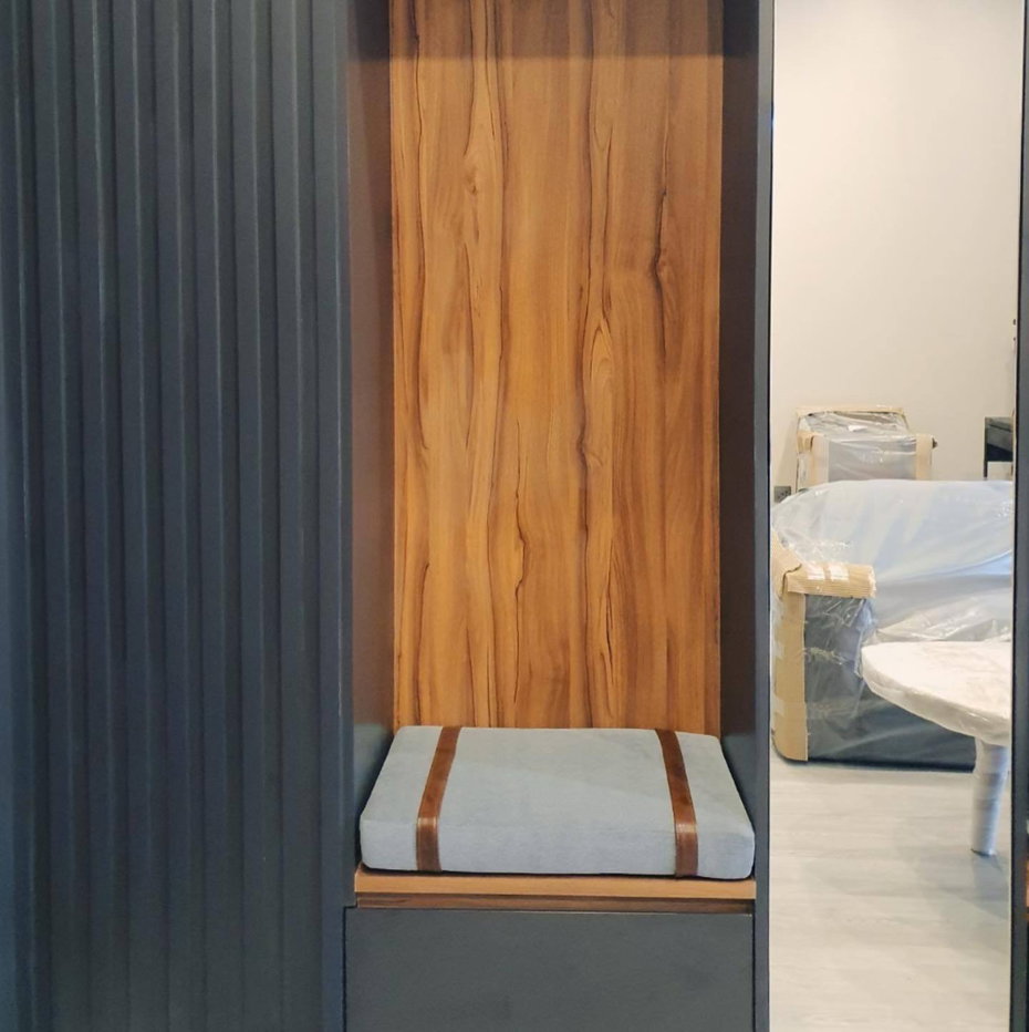 picture Code: 26KJ2681  for rent THE LINE Sukhumvit 101 🔥🔥 Line ID: @kjcondo (with @)🔥🔥 - 8/14