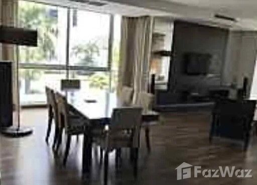 picture 2 Bedroom Condo for rent at The Rajdamri 1893559 - 14/14