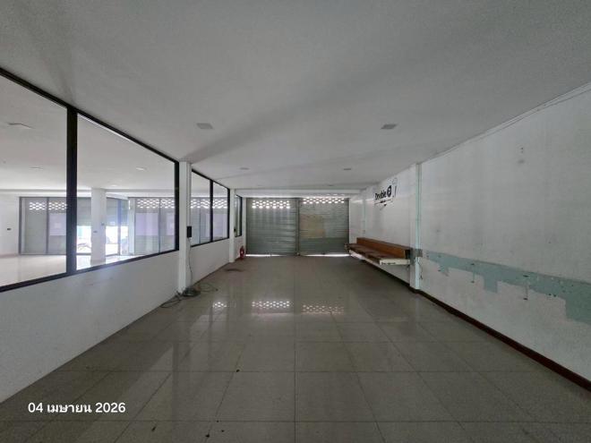 รูป อาคารพาณิชย์ 81.8 ตร.วา เมืองกำแพงเพชร กำแพงเพชร 12.7M - รูปที่ 8/44