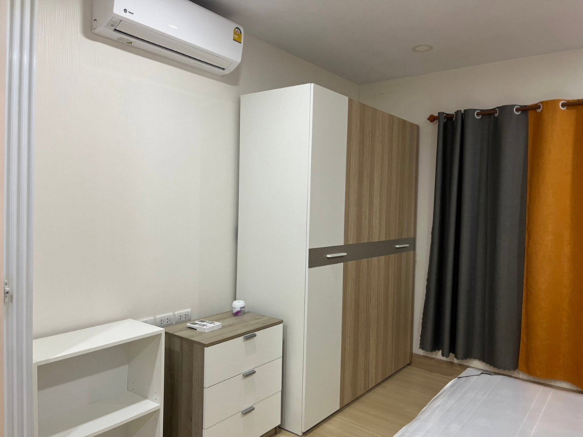 รูป Code: 26KJ2728 ให้เช่า Supalai Veranda Ramkhamhaeng 🔥🔥 จองเดือนนี้รับส่วนลด1,000บาท 🔥🔥 @kjcondo (มี@ข้างหน้าด้วยนะคะ) - รูปที่ 5/8
