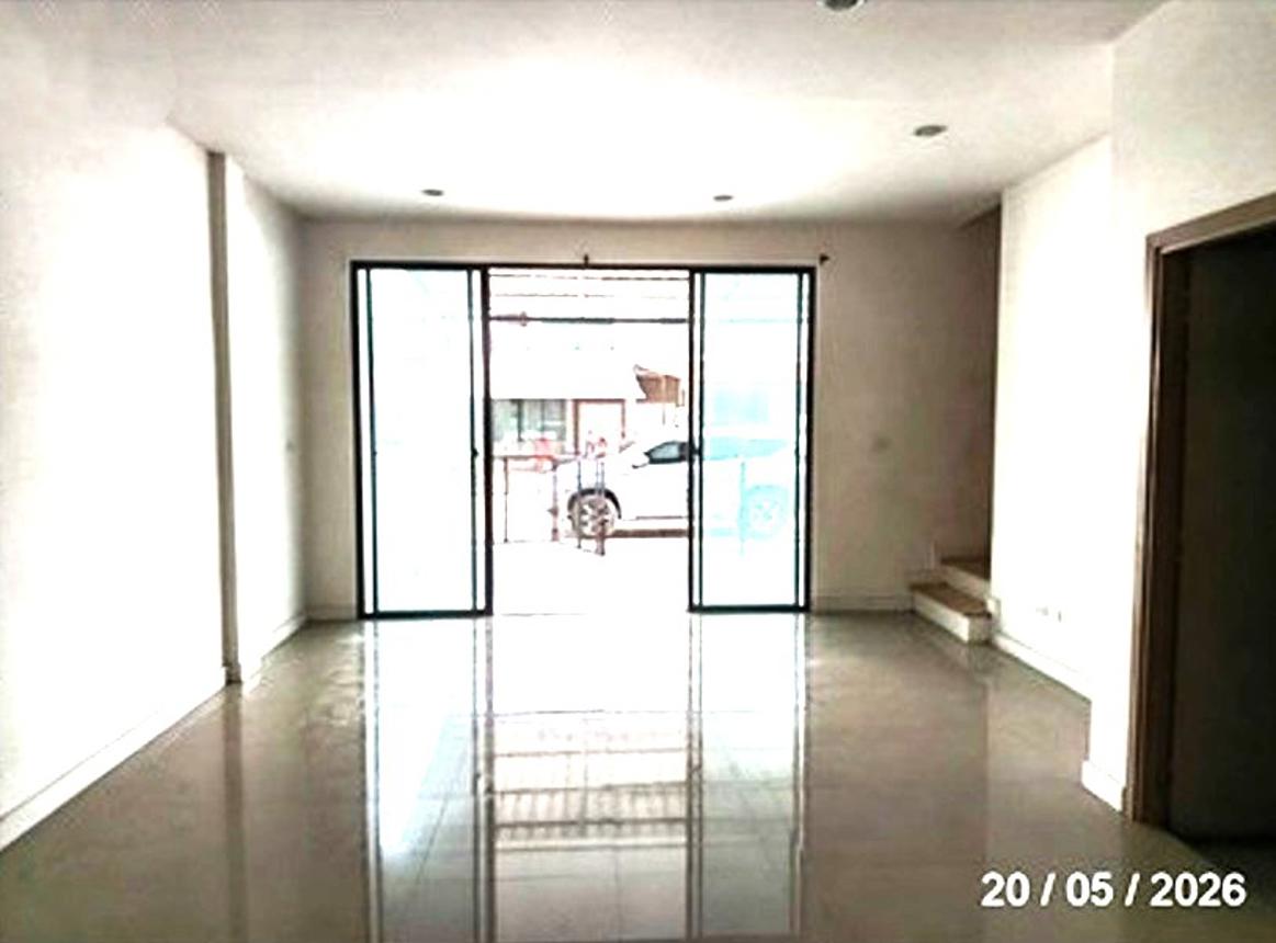 picture TOWN HOUSE 21.7 Sq.w. Si Racha Chonburi for 2.1M - 18/32
