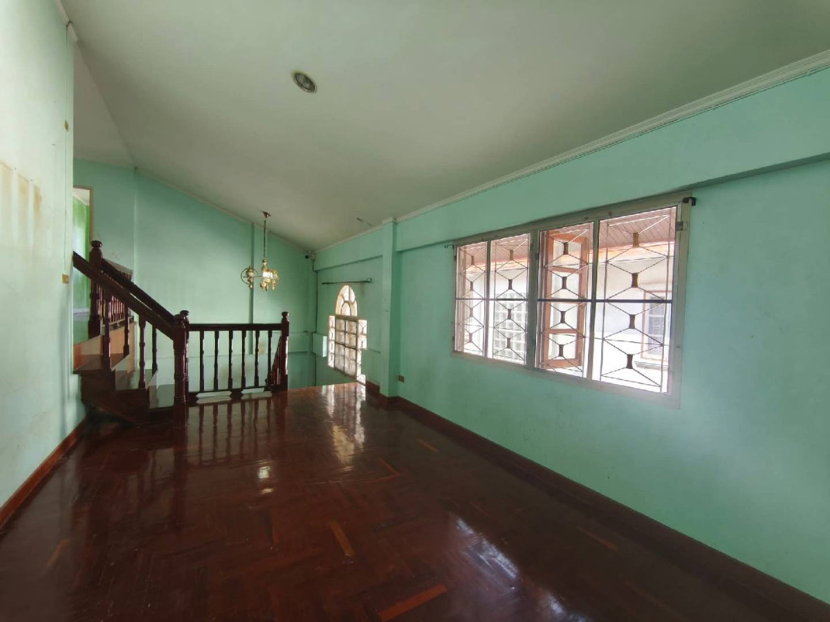 รูป ขาย🔥 บ้านเดี่ยว 5 ห้องนอน 🏡 หมู่บ้านเพชรเกษม 3 💰 เพียง 5.29 ล้านบาท - รูปที่ 19/28