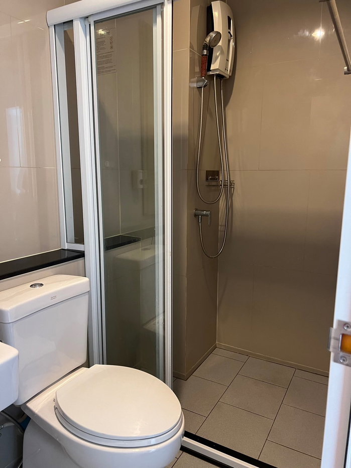 picture 𝐀𝐬𝐩𝐢𝐫𝐞 𝐒𝐚𝐭𝐡𝐨𝐫𝐧 𝐑𝐚𝐭𝐜𝐡𝐚𝐩𝐫𝐮𝐞𝐤 ✨Fully Furniture and electronic appliance //contact LineID:@thirdproperty - 5/8