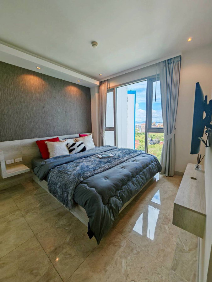รูป The Riviera Monaco (เดอะ ริเวียร่า โมนาโก - รูปที่ 6/17