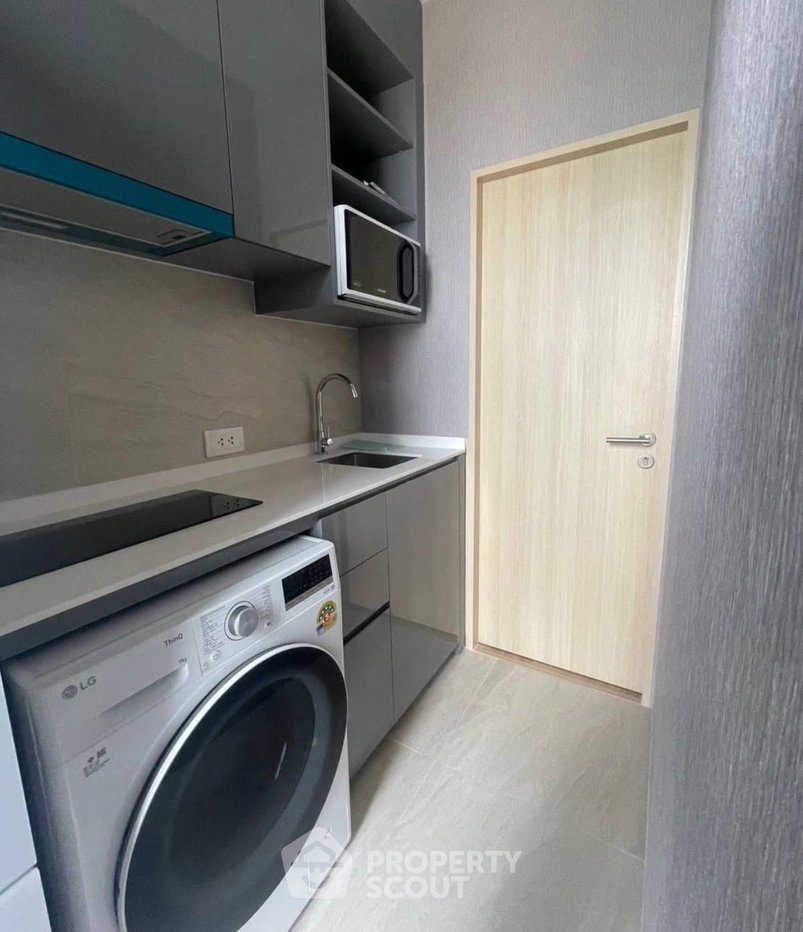 รูป คอนโด 1-ห้องนอน ที่ สกายไรส์ อเวนิว สุขุมวิท 64 ใกล้ BTS ปุณณวิถี (ID 2942164) - รูปที่ 15/19