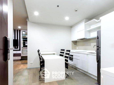 ขายคอนโด : คอนโด 2-ห้องนอน ที่ ไพน์ บาย แสนสิริ ใกล้ BTS ราชเทวี (ID 2927841)
