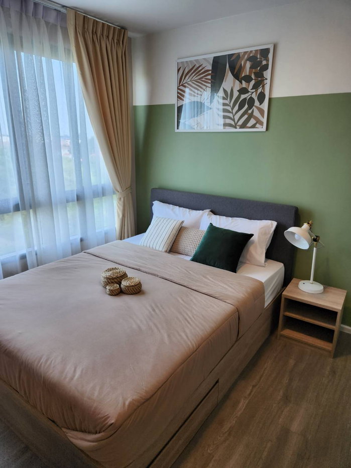 picture dcondo Hideaway Rangsit for rent. - 2/9